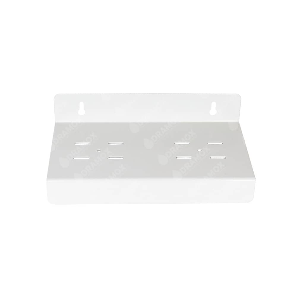 copia-Base metal para porta filtro 2.5 x 10